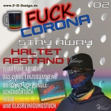 Spar-Paket/Bundle "FUCK CORONA 2"