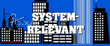Tasse - "SYSTEMRELEVANT"