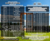 Mousepad "SHORTCUTS"