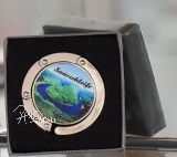 Taschenhalter "SAARSCHLEIFE"