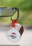 Taschenhalter "SAARSCHLEIFE"