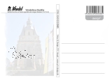 Ansichtskarte "Wendelinus-Basilika"