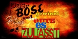 Tasse - "Das BSE gewinnt"
