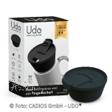 COFFEE-TO-GO - Mehrzweckdeckel