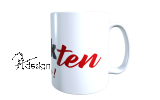 Tasse FUCK --> FAKTEN Bitte!