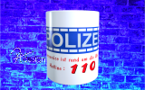 Tasse - "POLIZEI"