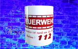 Tasse - "FEUERWEHR"