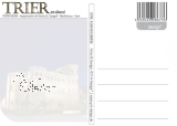 Ansichtskarte "TRIER V."