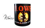 Tasse - HALLOWEEN