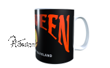 Tasse - HALLOWEEN