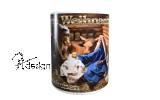 Weihnachts-Tasse - Krippchen Freisen - Oberkirchen
