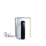 Tasse "TRIER - PORTA NIGRA"