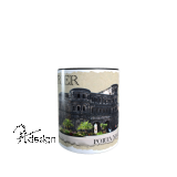 Tasse "TRIER - PORTA NIGRA"