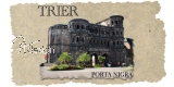 Tasse "TRIER - PORTA NIGRA"