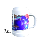 BIERKRUG - "MARPINGER KIRMES"