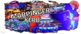 BIERKRUG - "MARPINGER KIRMES"