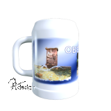 BIERKRUG - "OBERTHAL"