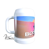 BIERKRUG - "BOSTALSEE GEMLDE"