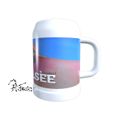 BIERKRUG - "BOSTALSEE GEMLDE"