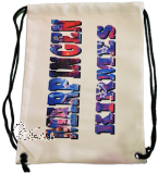 GYMBAG - MARPINGER KERB 1