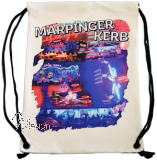 GYMBAG - MARPINGER KERB 2