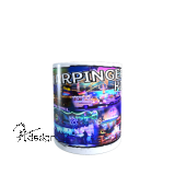 Tasse Marpingen - KIRMES (KERB)