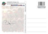 Ansichtskarte "MARIENKIRMES"