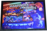 Fumatte 50 x 35 cm "MARPINGER KIRMES"
