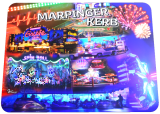 Mousepad "MARPINGEN KIRMES"