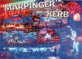 Puzzle 88 Teile - "MARPINGEN KIRMES"