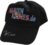 Base-Cap - "MARIENKIRMES.de"