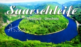 Hissfahne "SAARSCHLEIFE"