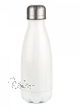 Edelstahl-Thermoflasche 350 ml - IHR MOTIV
