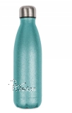 Edelstahl-Thermoflasche ca. 500 ml mit SPARK-Oberflche - IHR MOTIV