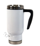 Edelstahl-Thermobecher 17oz - "Ihr MOTIV"