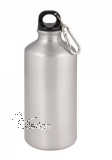 Aluminium-Trinkflasche 500 ml - IHR MOTIV