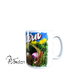 Tasse - FROHE OSTERN