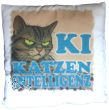 Kissenbezug 40 x 40 cm IHR MOTIV