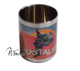 Edelstahl-Tasse gro "BOSTALSEE-GEMLDE"
