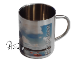 Edelstahl-Tasse gro "BOSTALSEE-TRETBOOTE"