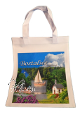 Einkaufstasche - "BOSTALSEE"