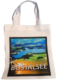 Einkaufstasche - "BOSTALSEE"