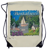 GYMBAG "BOSTALSEE-GONNESWEILER"
