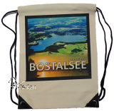 GYMBAG "BOSTALSEE VON OBEN"