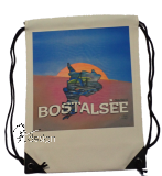 GYMBAG "BOSTALSEE-GEM�LDE"