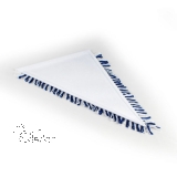 Dreieckswimpel MINI "IHR MOTIV"