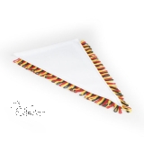 Dreieckswimpel MINI "IHR MOTIV"