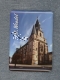 Magnet "St. Wendel - Dom"