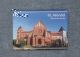 Magnet "St. Wendel - Missionshaus"