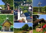 Ansichtskarte Nonnweiler-Kastel